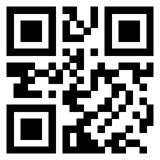 Immagine del Qr Code di 3204001284
