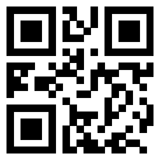 3204001287 - Immagine del Qr Code