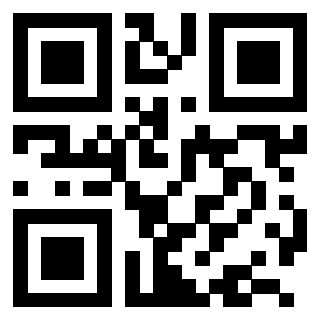 3204001289 - Immagine del QrCode