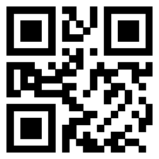3204001292 - Immagine del QrCode associato