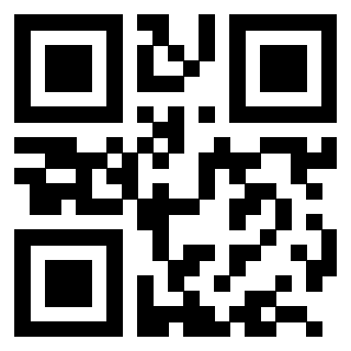 Il Qr Code di 3204001293