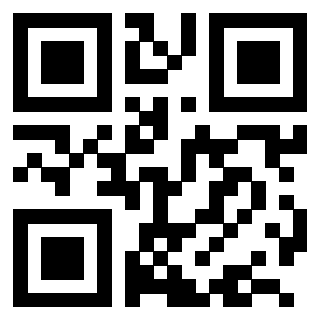 3204001294 Qr Code associato