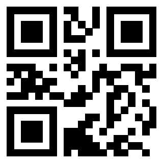 Scansione del Qr Code di 3204001297