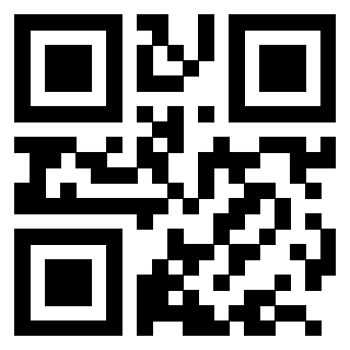 3204001299 - Immagine del QrCode