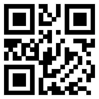 3204001300 - Immagine del Qr Code