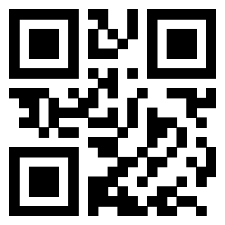 3204001301 QrCode associato