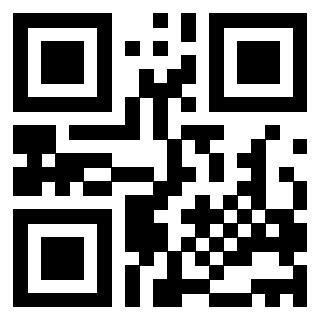 Il QrCode di 3204001302