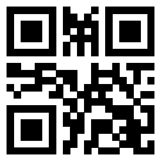 Il QrCode di 3204001304