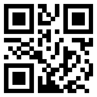 3204001305 - Immagine del Qr Code associato