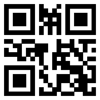 Immagine del Qr Code di 3204001306