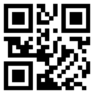 3204001308 - Immagine del QrCode
