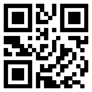 Il QrCode di 3204001309