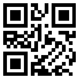 3204001310 Qr Code associato
