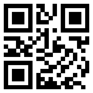 3204001311 - Immagine del QrCode associato