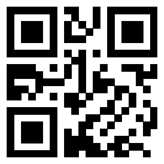 3204001314 - Immagine del QrCode