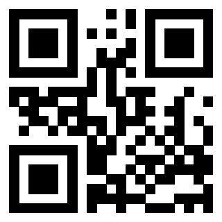 Il Qr Code di 3204001315