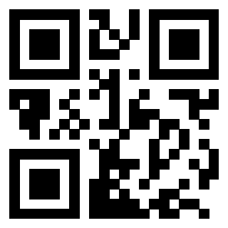 Immagine del QrCode di 3204001317