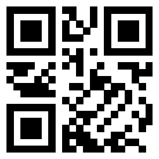 3204001320 QrCode associato