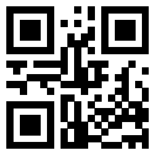 3204001325 - Immagine del Qr Code