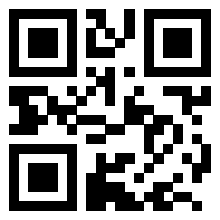 Immagine del QrCode di 3204001326