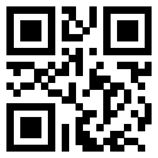 Immagine del QrCode di 3204001327
