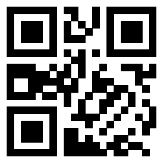 Il Qr Code di 3204001328