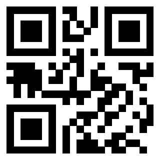 3204001329 QrCode associato