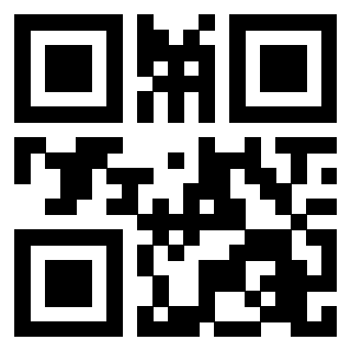 3204001331 Qr Code associato