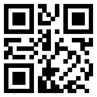 Immagine del QrCode di 3204001332