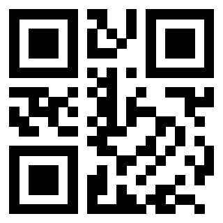 Scansione del QrCode di 3204001334