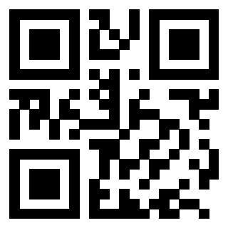 3204001339 - Immagine del QrCode associato