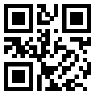 Il QrCode di 3204001341