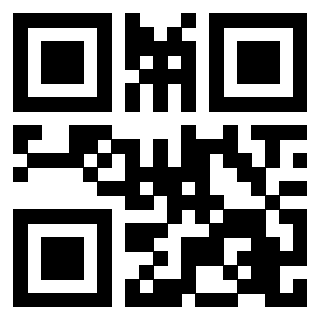 Immagine del QrCode di 3204001343