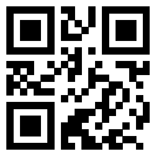 3204001345 QrCode associato