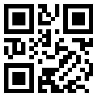 Il Qr Code di 3204001348