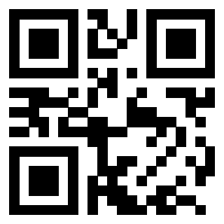Immagine del QrCode di 3204001352