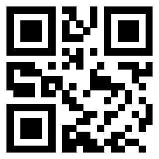 3204001353 - Immagine del Qr Code