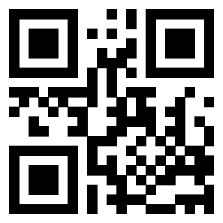 Immagine del Qr Code di 3204001354