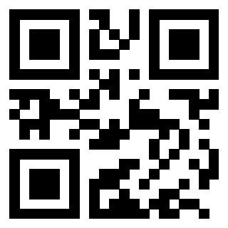 3204001356 QrCode associato