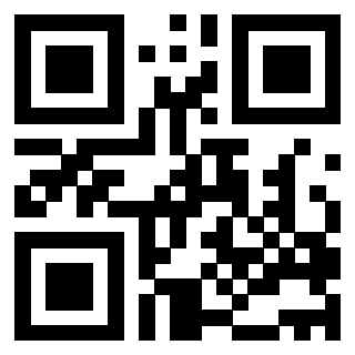 3204001357 Qr Code associato
