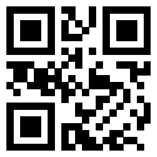 Qr Code di 3204001358