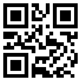 3204001359 - Immagine del Qr Code associato