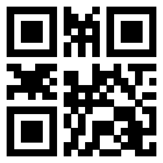 Il QrCode di 3204001360