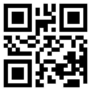 Scansione del Qr Code di 3204001361