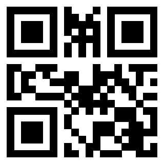 Qr Code di 3204001362