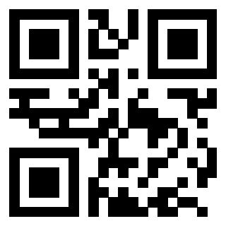 3204001363 Qr Code associato
