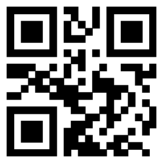Il QrCode di 3204001365