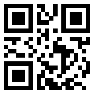 Scansione del Qr Code di 3204001367