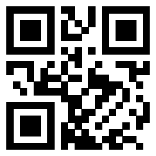 Immagine del QrCode di 3204001368