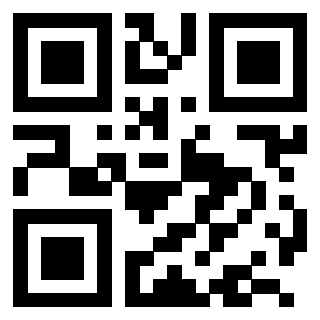 3204001369 - Immagine del Qr Code associato